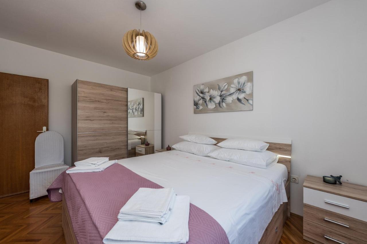 Stedi Apartment Lukoran エクステリア 写真