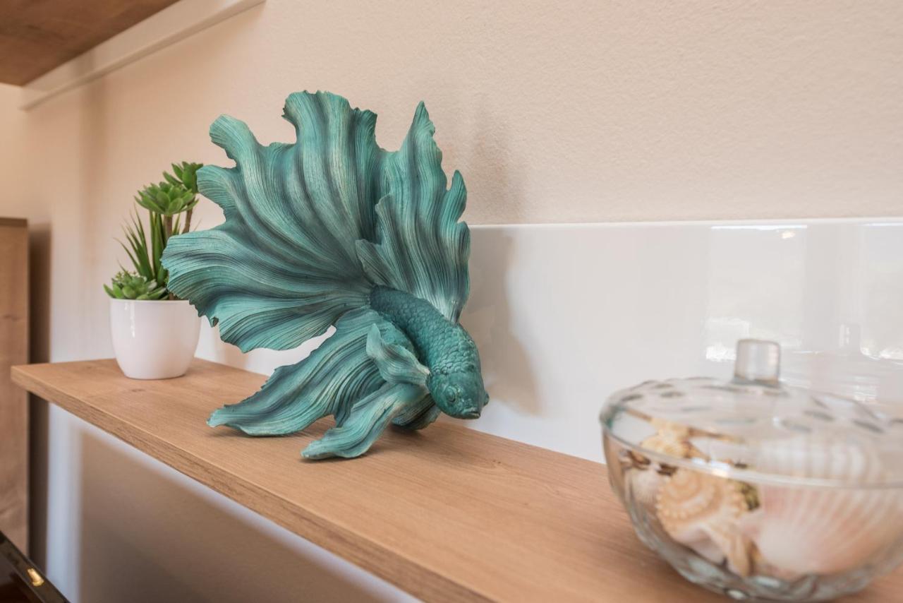 Stedi Apartment Lukoran エクステリア 写真